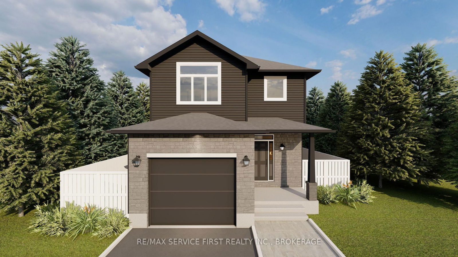 Detached House for sale at 1334 Turnbull Way, Kingston, City Northwest, K7P 0T6 - MLS: X12152475