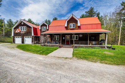 414 Pratt Rd, Alnwick/Haldimand - Rural Alnwick/Haldimand