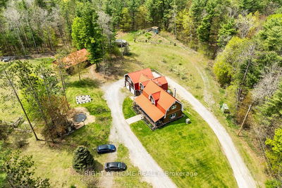 414 Pratt Rd, Alnwick/Haldimand - Rural Alnwick/Haldimand image-0-1