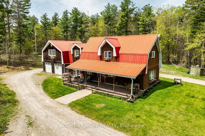 414 Pratt Rd, Alnwick/Haldimand - Rural Alnwick/Haldimand image-0-2