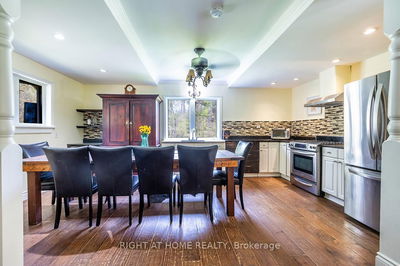 414 Pratt Rd, Alnwick/Haldimand - Rural Alnwick/Haldimand image-0-3