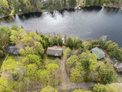 1037 Alvic Lane, Minden Hills - Snowdon image-0-1