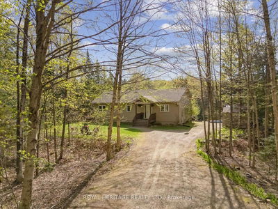 1037 Alvic Lane, Minden Hills - Snowdon image-0-4