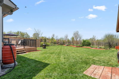 327 Napier Crt, Almonte - Almonte image-0-2