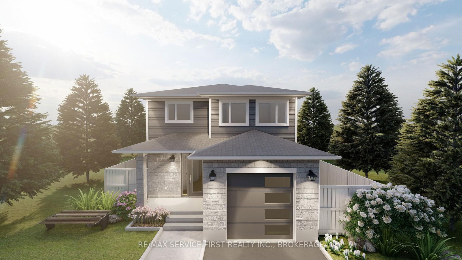 Detached House for sale at 1330 Turnbull Way, Kingston, City Northwest, K7P 0T6 - MLS: X12152538