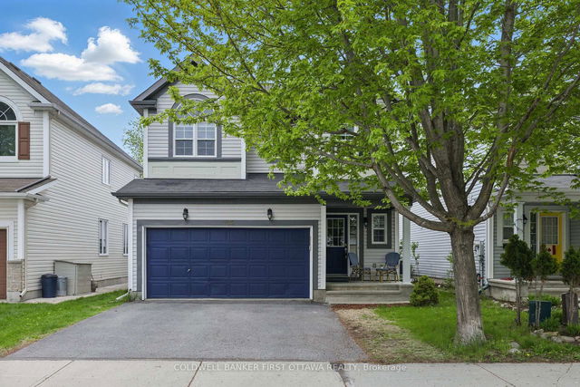 135 Lamplighters Drive