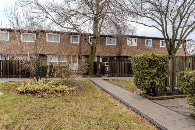 9 - 165 Limeridge Road