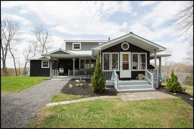 1452 South Baptiste Lake Rd, Bancroft - 
