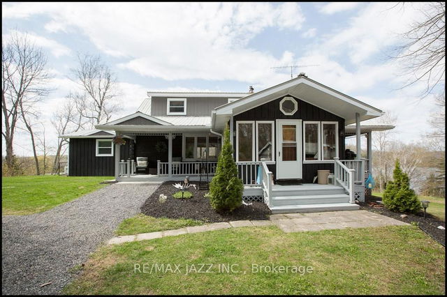 1452 South Baptiste Lake Road