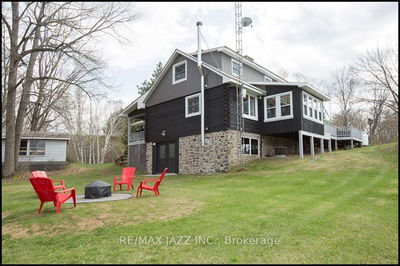 1452 South Baptiste Lake Rd, Bancroft -  image-0-1