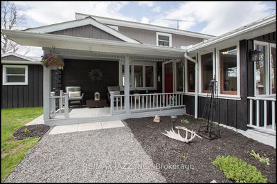 1452 South Baptiste Lake Rd, Bancroft -  image-0-2