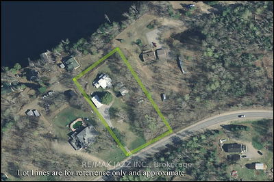 1452 South Baptiste Lake Rd, Bancroft -  image-0-3