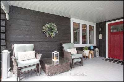 1452 South Baptiste Lake Rd, Bancroft -  image-0-4