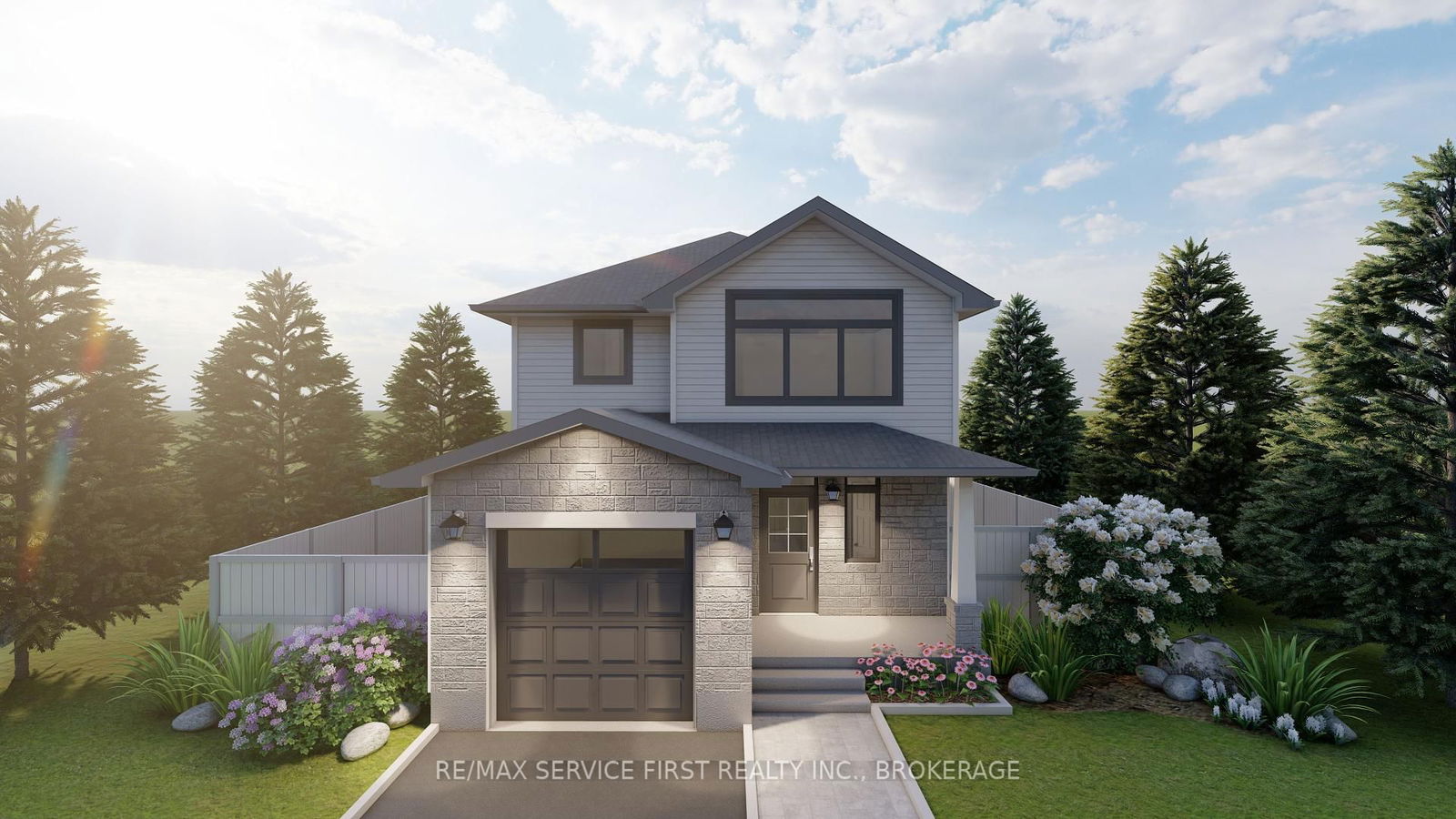 Detached House for sale at 1326 Turnbull Way, Kingston, City Northwest, K7P 0T6 - MLS: X12152578