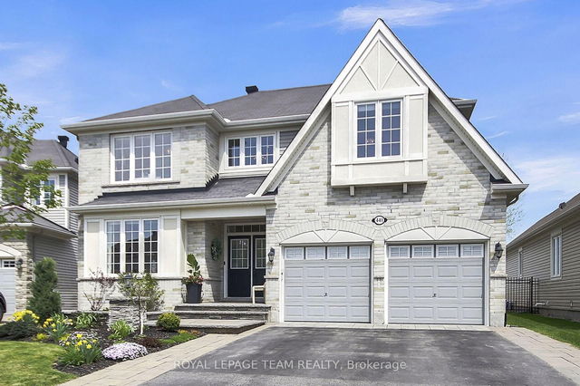 441 Blackleaf Drive