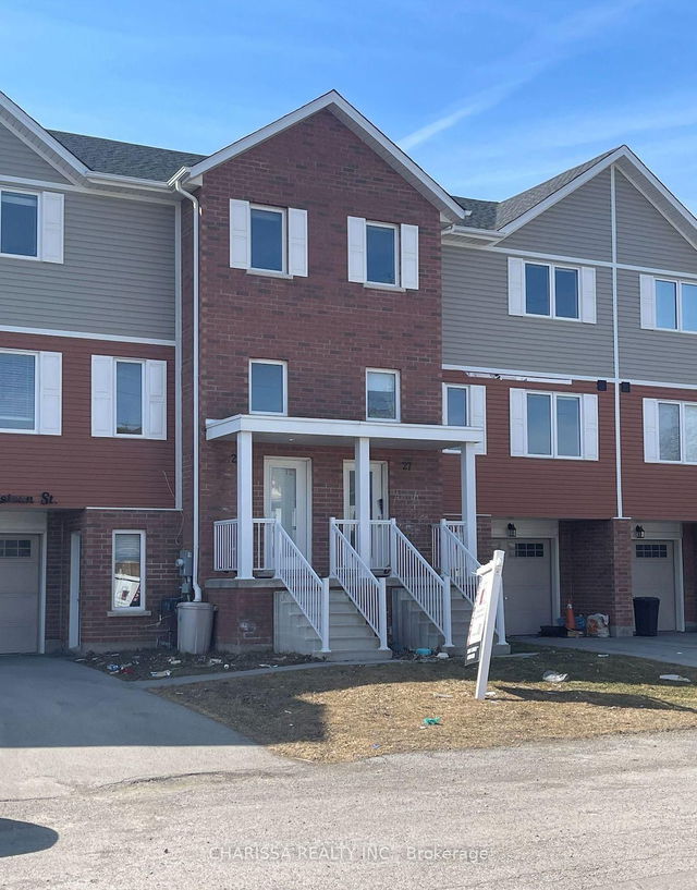 7B Ground Level Unit - 23 Denistoun Street