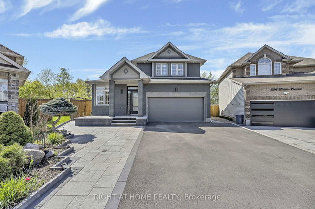 326 Wisteria Crescent