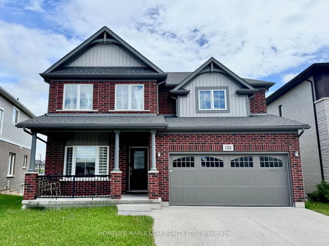 153 Lametti Drive