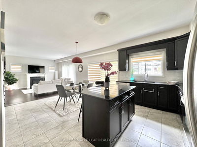 153 Lametti Dr, Pelham - Fonthill image-0-4