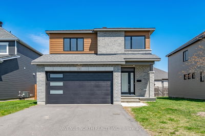 756 NAMUR St, Russell - Embrun
