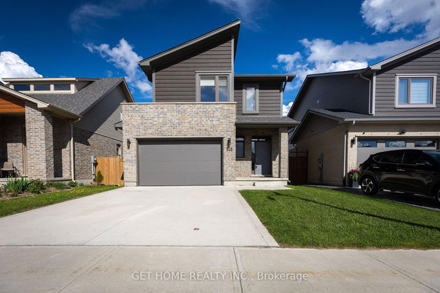 545 Chelton Road