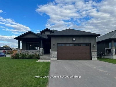 6 Ambrosia Terr, Quinte West - Murray Ward
