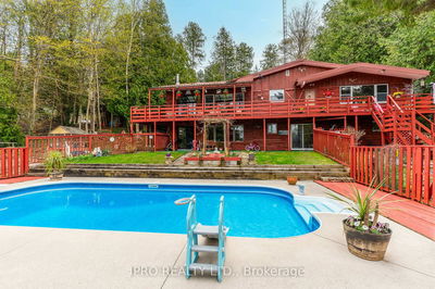502495 Grey Road 1, Georgian Bluffs - Georgian Bluffs