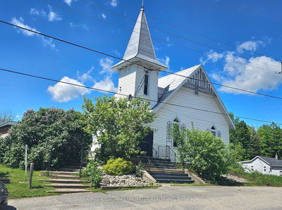 1131 3rd Conc Dalhousie Rd, Lanark - Lanark Highlands (Dalhousie) Twp