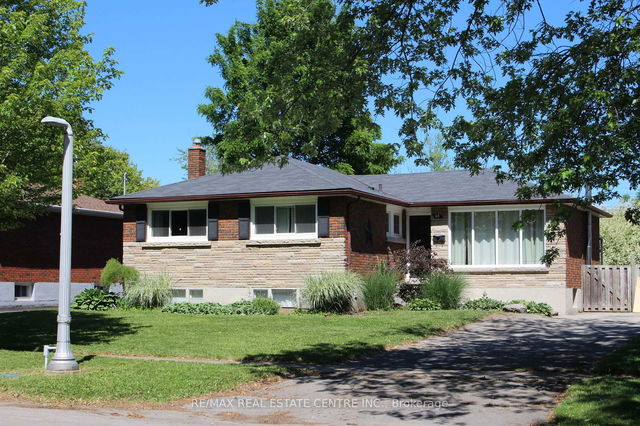 48 Barron Street