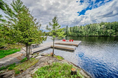 Unit 5 — 1023 Milford Manor Rd, Muskoka Lakes - Monck (Muskoka Lakes) image-0-1