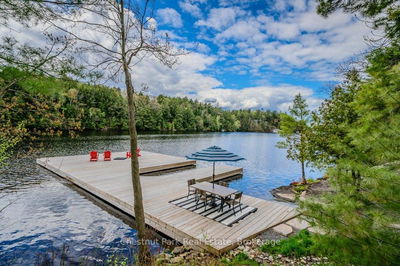 Unit 5 — 1023 Milford Manor Rd, Muskoka Lakes - Monck (Muskoka Lakes) image-0-2