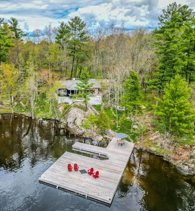 Unit 5 — 1023 Milford Manor Rd, Muskoka Lakes - Monck (Muskoka Lakes) image-0-3