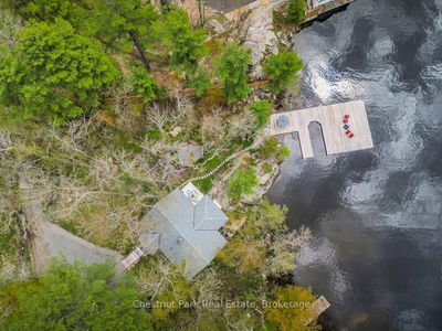 Unit 5 — 1023 Milford Manor Rd, Muskoka Lakes - Monck (Muskoka Lakes) image-0-4