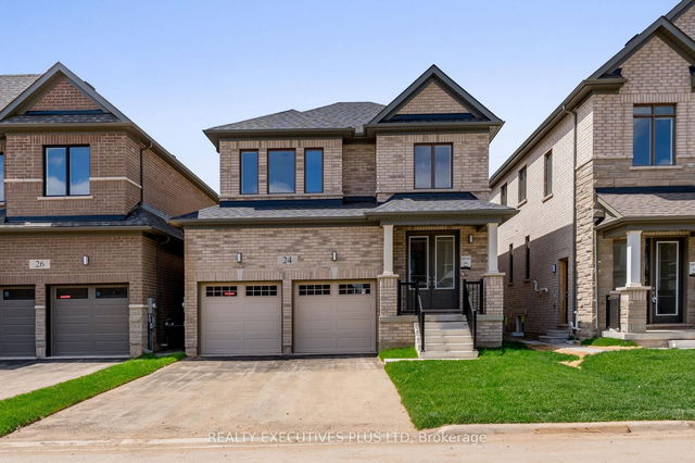 24 Tyler Avenue