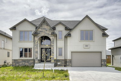 351 Benson Crt, Amherstburg - 