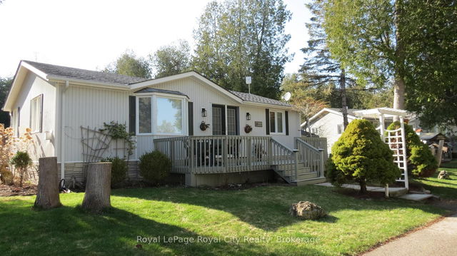 11 Spruce Avenue