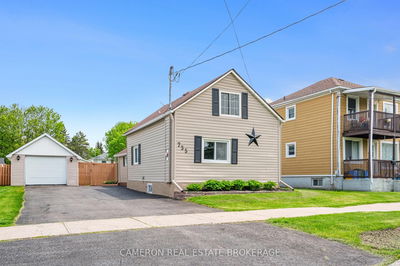 735 Adolphus St, Cornwall - Cornwall