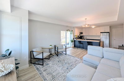 Unit 410 — 100 The Promenade, Central Elgin - Rural Central Elgin image-0-4