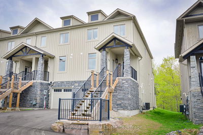 55 ROCKMOUNT Cres, Gravenhurst - Muskoka (S)