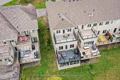 55 ROCKMOUNT Cres, Gravenhurst - Muskoka (S) image-0-2