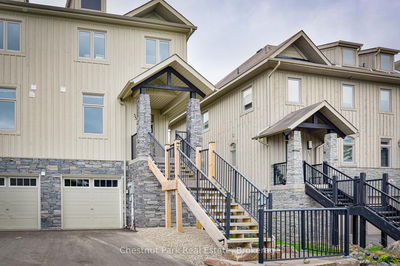 55 ROCKMOUNT Cres, Gravenhurst - Muskoka (S) image-0-3
