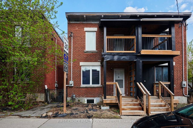 293 Powell Avenue