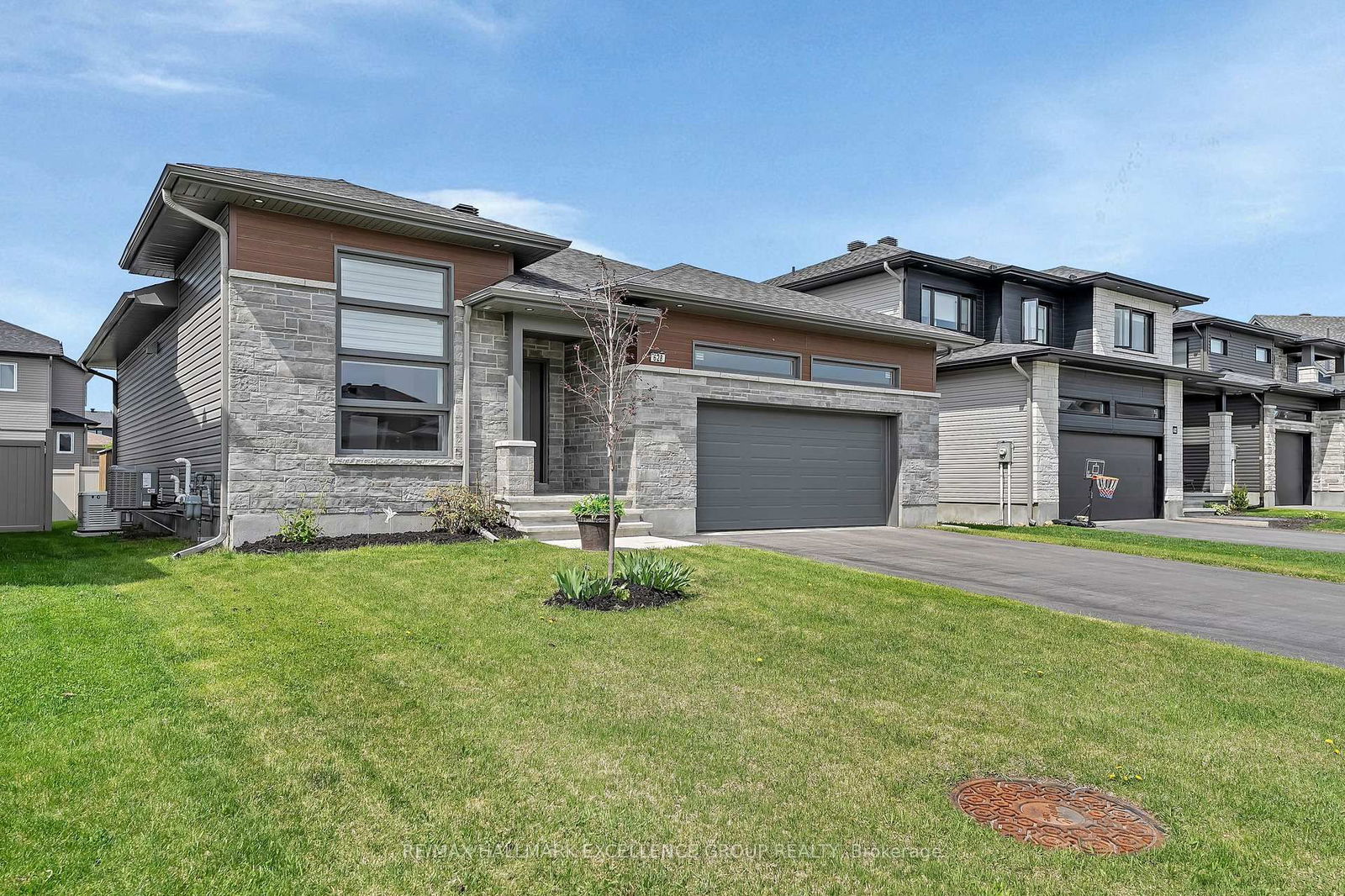 Detached House for sale at 628 Cobalt Street, Clarence-Rockland, Clarence/Rockland Twp, K4K 0L4 - MLS: X12152758