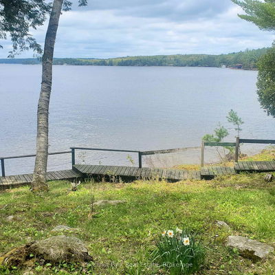 76 Tobin Island, Muskoka Lakes - Medora image-0-2