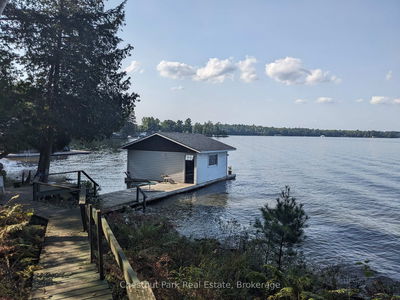 76 Tobin Island, Muskoka Lakes - Medora image-0-3
