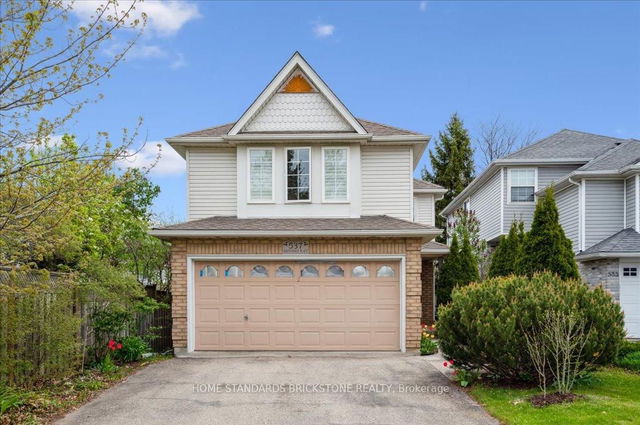 537 Havendale Place
