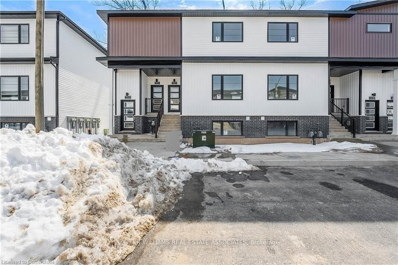 321 - 4263 Fourth Ave, Niagara Falls, L2E 4N2 | Image 3