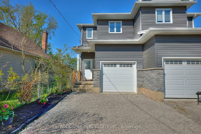 52B Merigold Street
