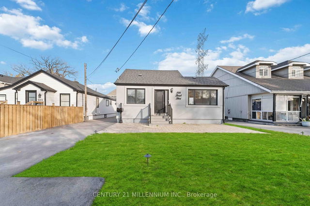 599 Beach Boulevard
