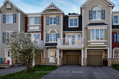 308 Mykonos Cres, Stittsville - Stittsville (North)